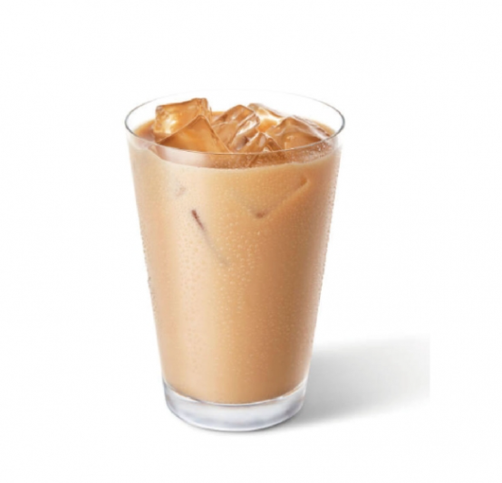 请大表哥喝奶茶